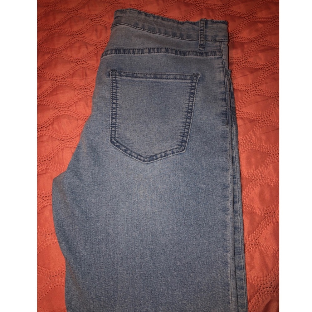 Forever 21 jeans
